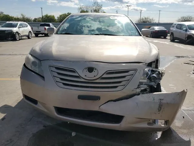 4T4BE46K48R036256 2008 2008 Toyota Camry- CE 5