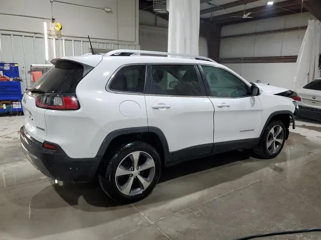 1C4PJMDX2KD104656 2019 2019 Jeep Cherokee- Limited 3