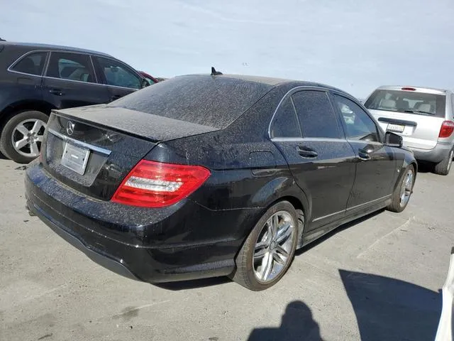 WDDGF4HB6CR233686 2012 2012 Mercedes-Benz C-Class- 250 3