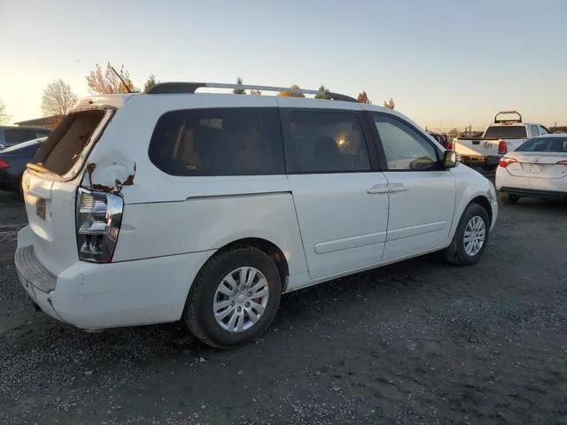 KNDMG4C72B6409873 2011 2011 KIA Sedona- LX 3