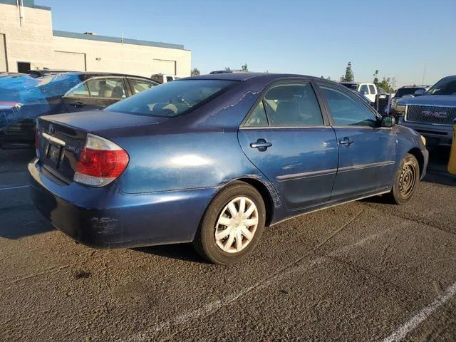 4T1BE32K75U423244 2005 2005 Toyota Camry- LE 3