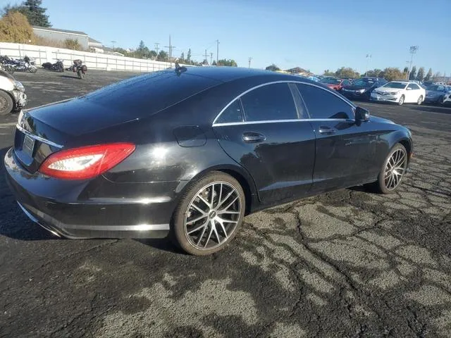 WDDLJ7DB8CA049093 2012 2012 Mercedes-Benz CLS-Class- 550 3