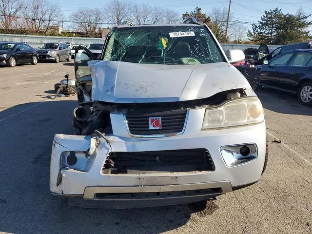 5GZCZ53456S821704 2006 2006 Saturn Vue 5