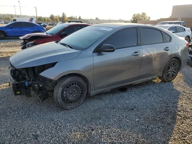 3KPF54AD8RE692971 2024 2024 KIA Forte- Gt Line 1