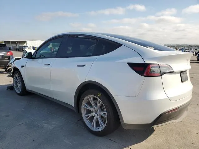 7SAYGDEE6PA027614 2023 2023 Tesla MODEL Y 2