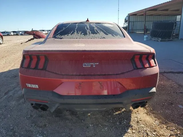 1FA6P8CF7R5412846 2024 2024 Ford Mustang- GT 6