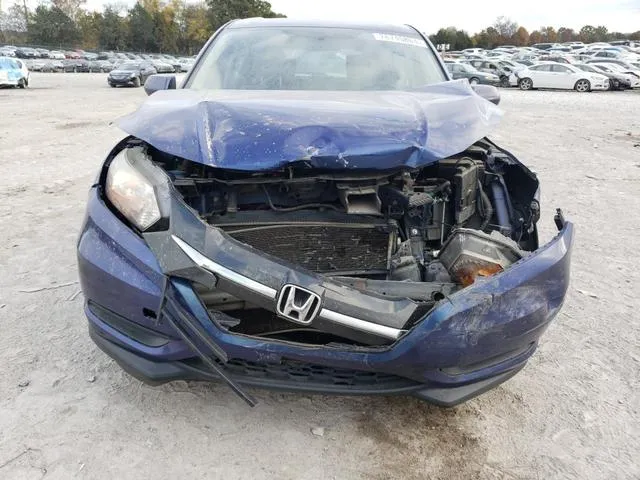 3CZRU5H30GM745968 2016 2016 Honda HR-V- LX 5