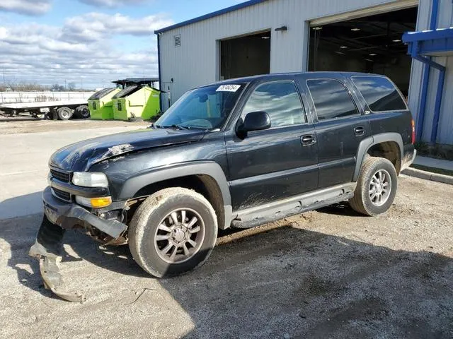 1GNEK13Z93R223094 2003 2003 Chevrolet Tahoe- K1500 1