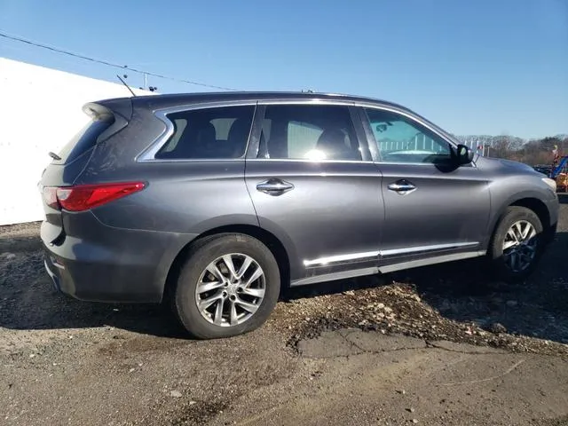 5N1AL0MM3DC346522 2013 2013 Infiniti JX35 3