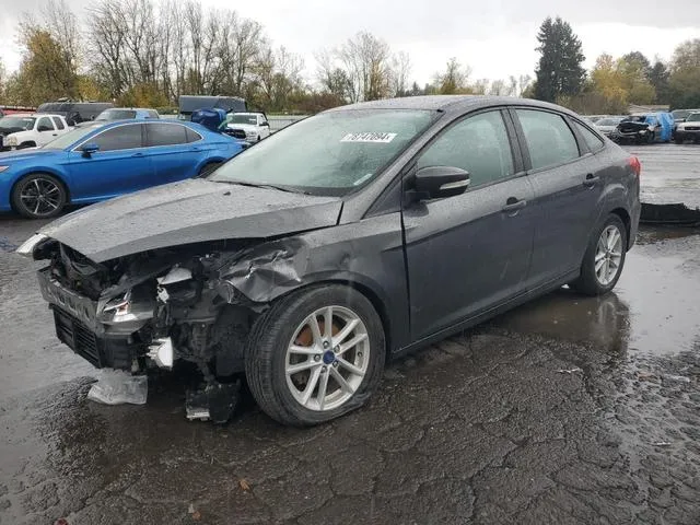 1FADP3F20JL224561 2018 2018 Ford Focus- SE 1