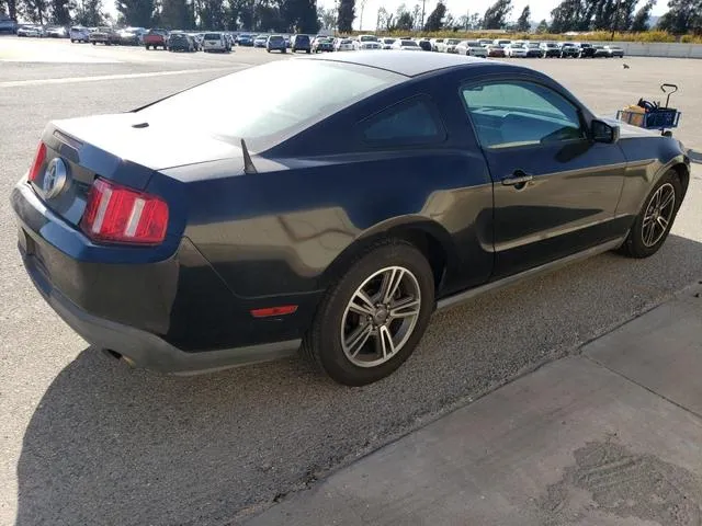 1ZVBP8AM1C5211345 2012 2012 Ford Mustang 3