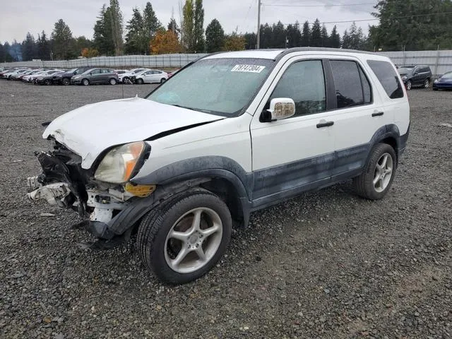 JHLRD78882C065231 2002 2002 Honda CR-V- EX 1