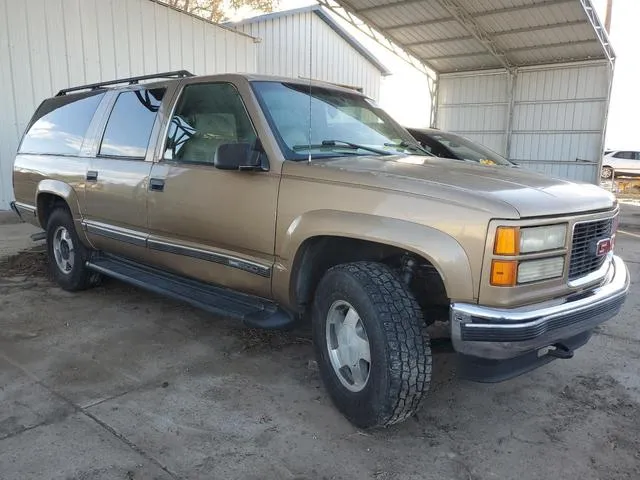 1GKFK16R9XJ790410 1999 1999 GMC Suburban- K1500 4