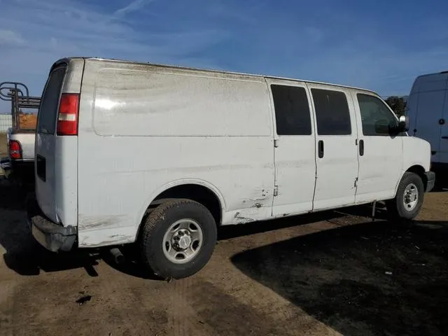 1GCGG29K581130677 2008 2008 Chevrolet Express 3