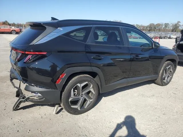 5NMJFCDE8RH311814 2024 2024 Hyundai Tucson- Sel 3