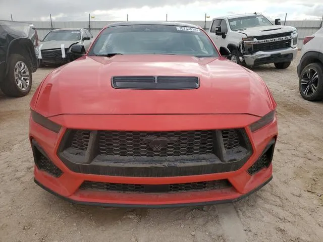 1FA6P8CF3R5404890 2024 2024 Ford Mustang- GT 5