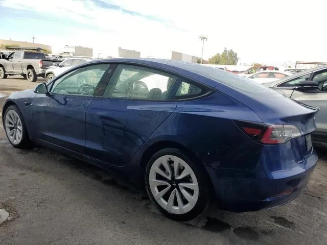 5YJ3E1EB6PF415947 2023 2023 Tesla MODEL 3 2