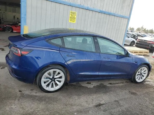 5YJ3E1EB6PF415947 2023 2023 Tesla MODEL 3 3