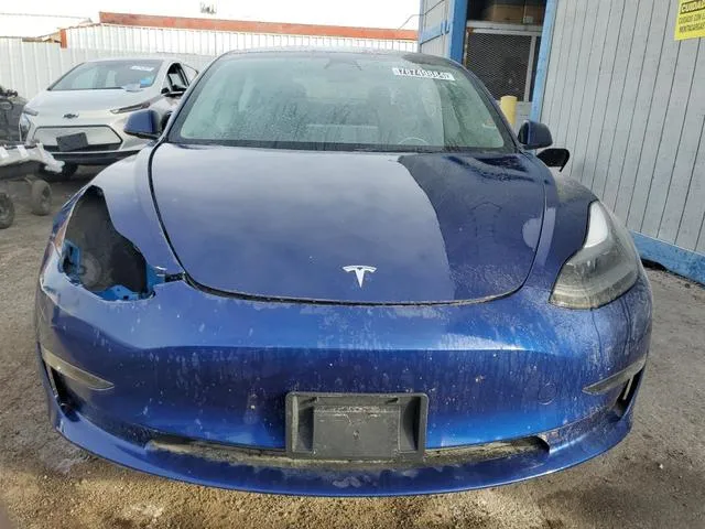 5YJ3E1EB6PF415947 2023 2023 Tesla MODEL 3 5