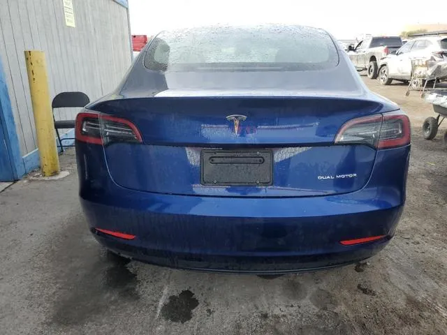 5YJ3E1EB6PF415947 2023 2023 Tesla MODEL 3 6