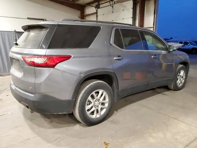 1GNEVHKW9LJ315490 2020 2020 Chevrolet Traverse- LT 3