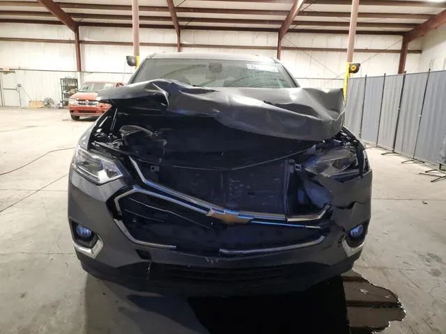 1GNEVHKW9LJ315490 2020 2020 Chevrolet Traverse- LT 5