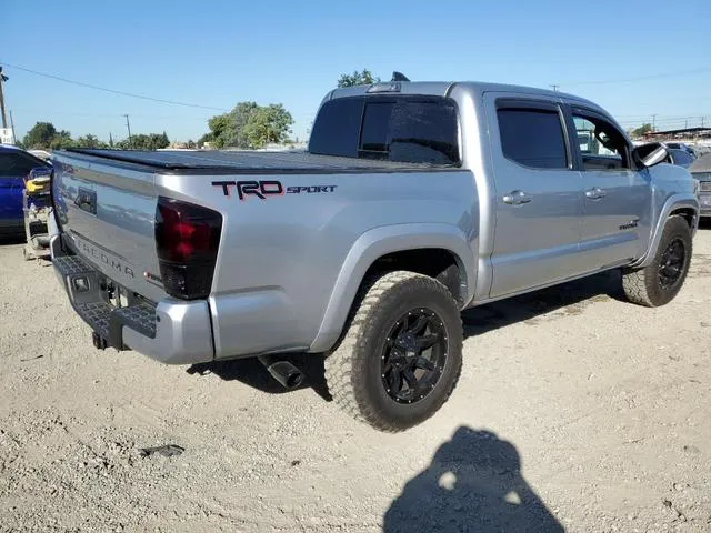 3TMAZ5CN2KM081078 2019 2019 Toyota Tacoma- Trd Sport 3