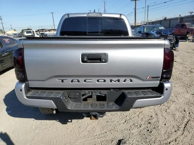 3TMAZ5CN2KM081078 2019 2019 Toyota Tacoma- Trd Sport 6