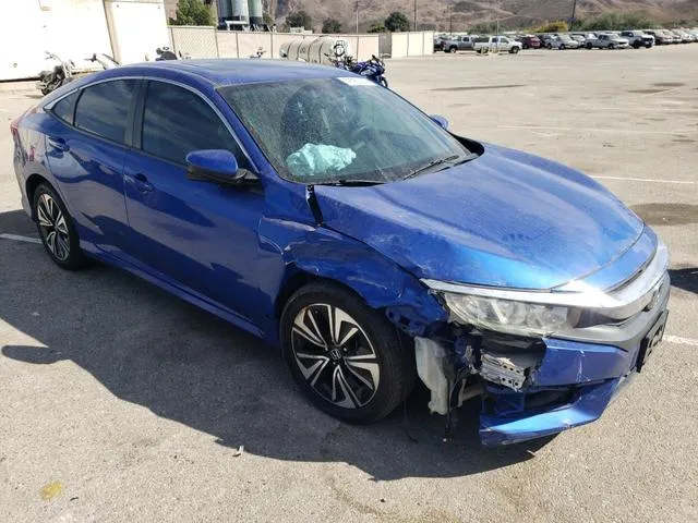 2HGFC1F38GH652171 2016 2016 Honda Civic- EX 4