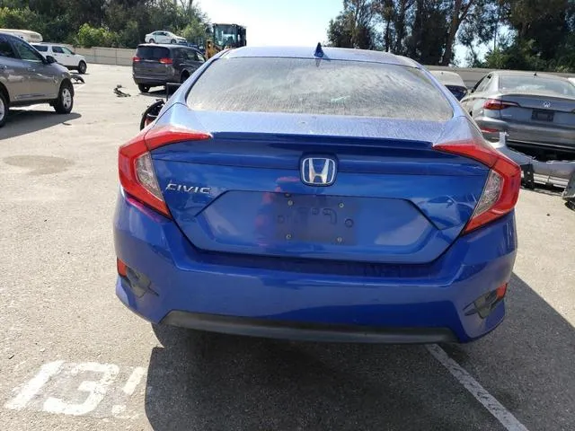 2HGFC1F38GH652171 2016 2016 Honda Civic- EX 6