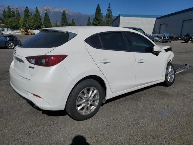 3MZBN1K75HM110722 2017 2017 Mazda 3- Sport 3