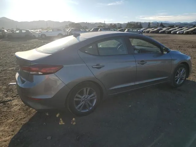 KMHD84LF3HU425102 2017 2017 Hyundai Elantra- SE 3