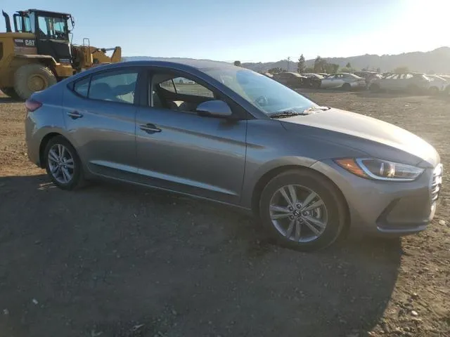 KMHD84LF3HU425102 2017 2017 Hyundai Elantra- SE 4