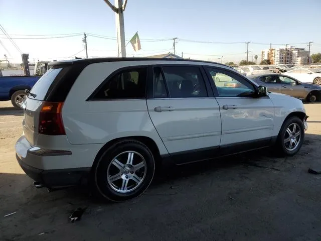 2A8GM68X77R354517 2007 2007 Chrysler Pacifica- Touring 3