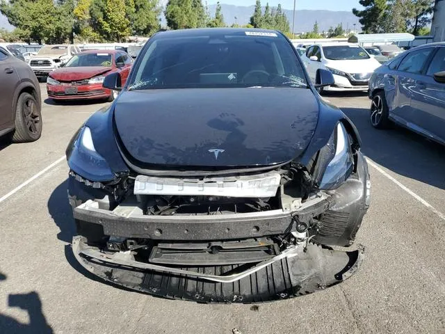 7SAYGDEF8PF642581 2023 2023 Tesla MODEL Y 5