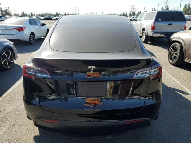 7SAYGDEF8PF642581 2023 2023 Tesla MODEL Y 6