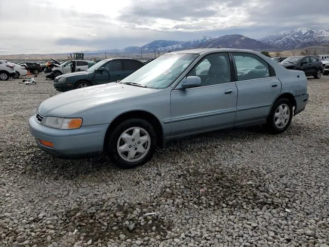 1HGCE6667SA001299 1995 1995 Honda Accord- EX 1