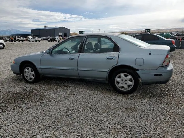 1HGCE6667SA001299 1995 1995 Honda Accord- EX 2