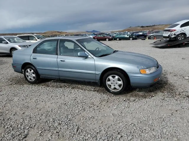 1HGCE6667SA001299 1995 1995 Honda Accord- EX 4