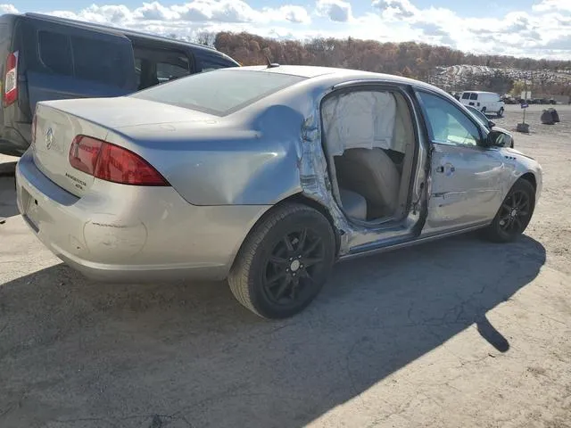 1G4HD572X6U187112 2006 2006 Buick Lucerne- Cxl 3