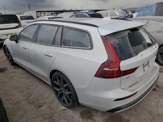 YV1H60EP2P1533800 2023 2023 Volvo V60- Polestar Engineered 2