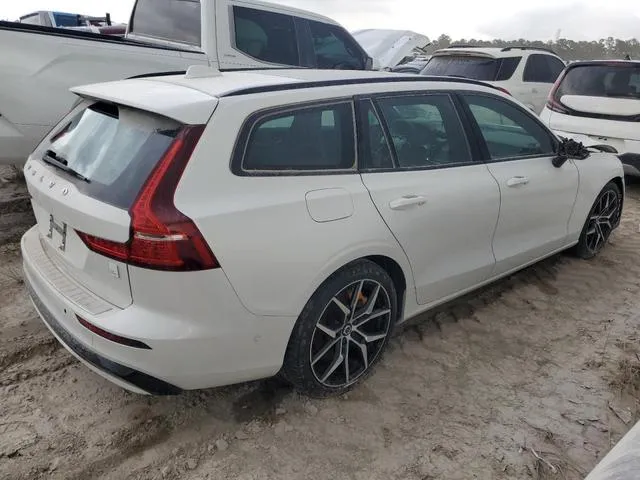 YV1H60EP2P1533800 2023 2023 Volvo V60- Polestar Engineered 3