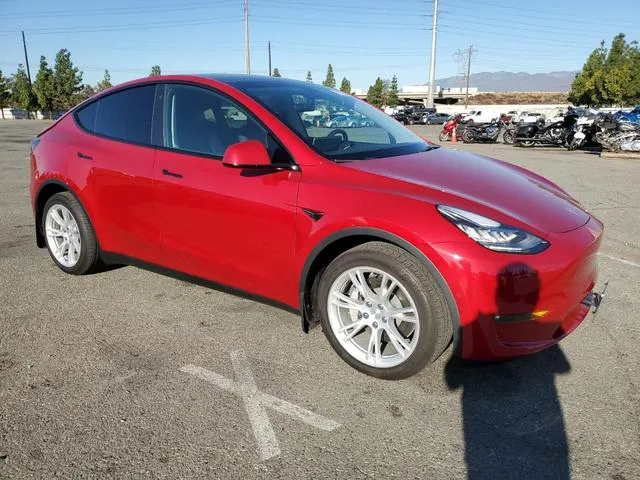 5YJYGDEE7MF218728 2021 2021 Tesla MODEL Y 4