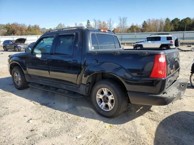 1FMZU77E33UB19045 2003 2003 Ford Explorer 2