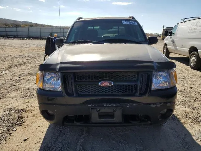 1FMZU77E33UB19045 2003 2003 Ford Explorer 5