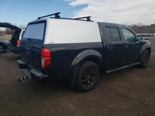 1N6AD0EVXKN778354 2019 2019 Nissan Frontier- S 3