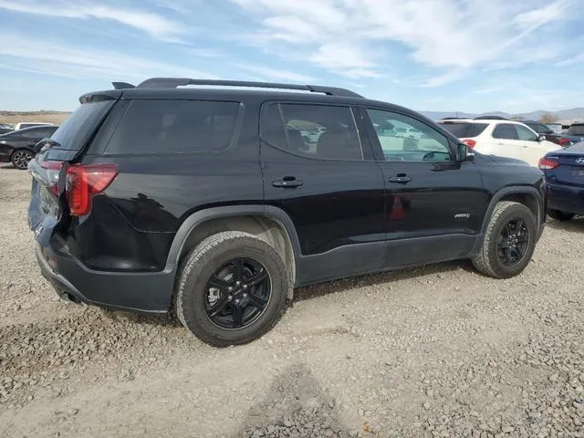 1GKKNLLS5LZ128151 2020 2020 GMC Acadia- AT4 3