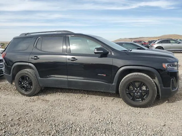 1GKKNLLS5LZ128151 2020 2020 GMC Acadia- AT4 4