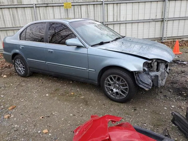 1HGEJ8647XL009414 1999 1999 Honda Civic- EX 4