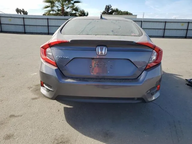 2HGFC1F3XGH646274 2016 2016 Honda Civic- EX 6